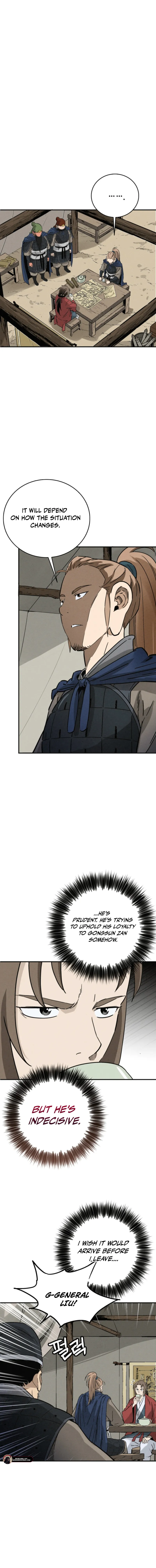 Read The Divine Surgeon EN Manga Online