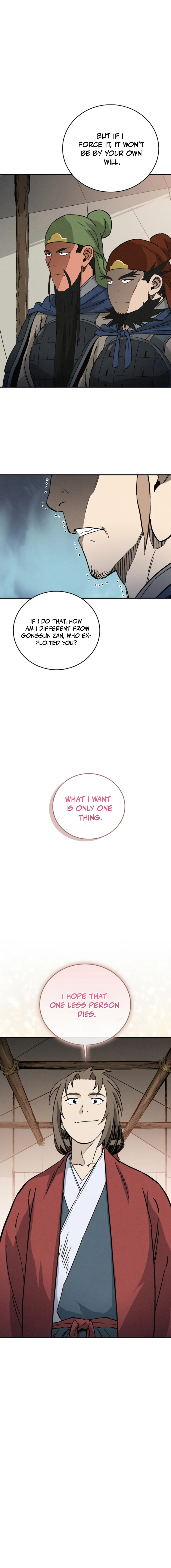 Read The Divine Surgeon EN Manga Online