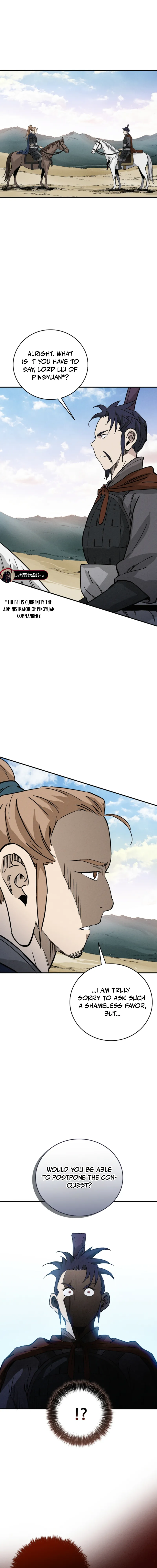 Read The Divine Surgeon EN Manga Online