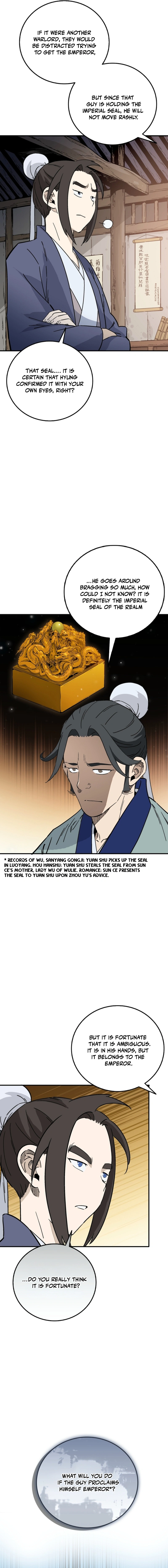 Read The Divine Surgeon EN Manga Online