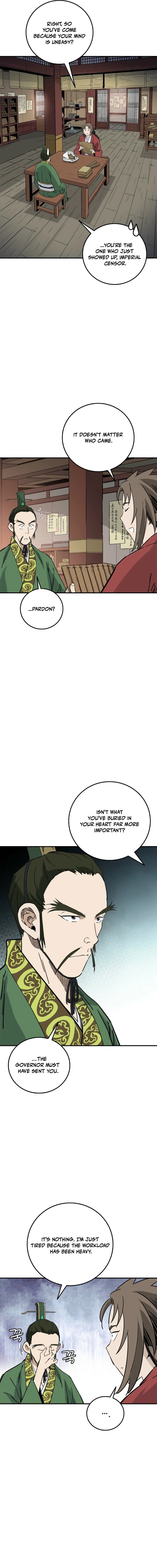Read The Divine Surgeon EN Manga Online