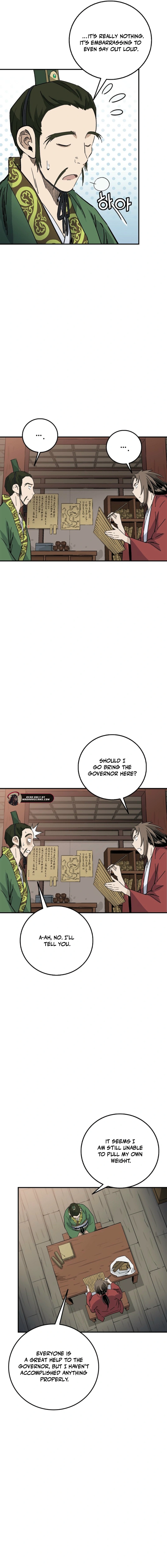 Read The Divine Surgeon EN Manga Online