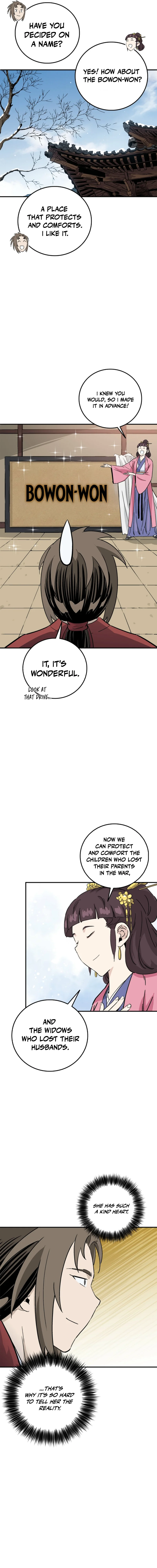 Read The Divine Surgeon EN Manga Online
