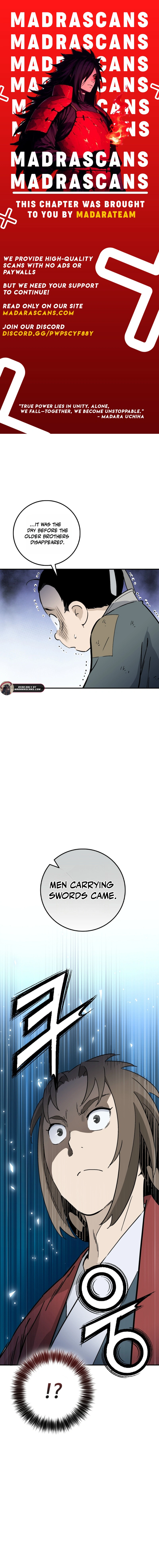Read The Divine Surgeon EN Manga Online