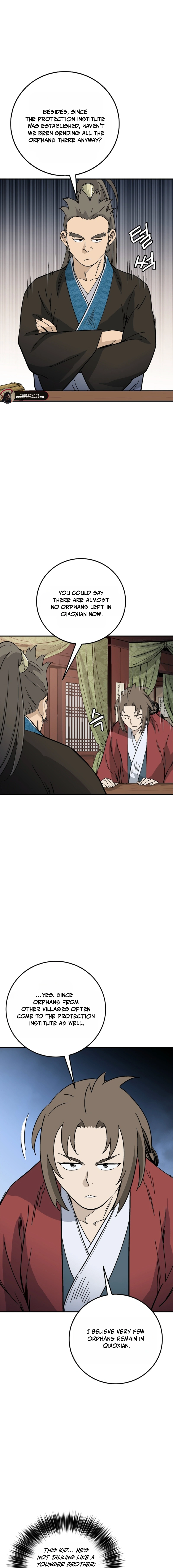 Read The Divine Surgeon EN Manga Online