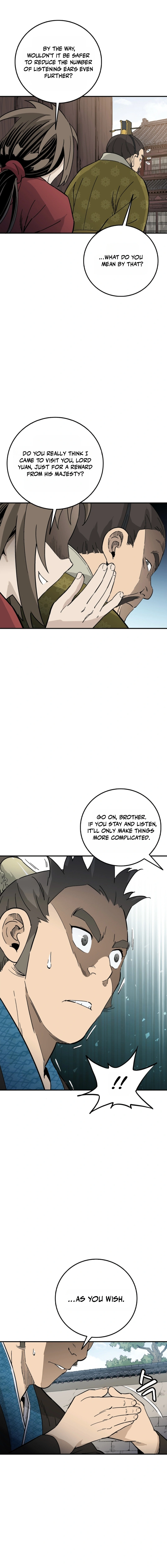 Read The Divine Surgeon EN Manga Online