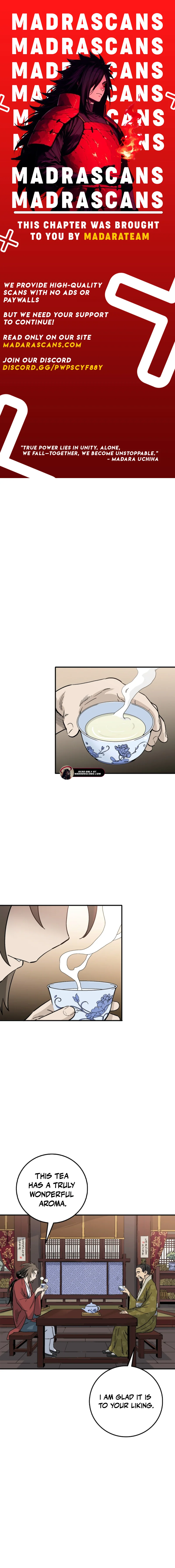 Read The Divine Surgeon EN Manga Online