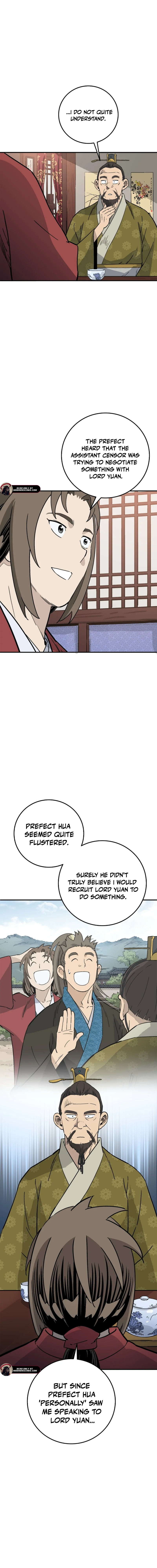 Read The Divine Surgeon EN Manga Online