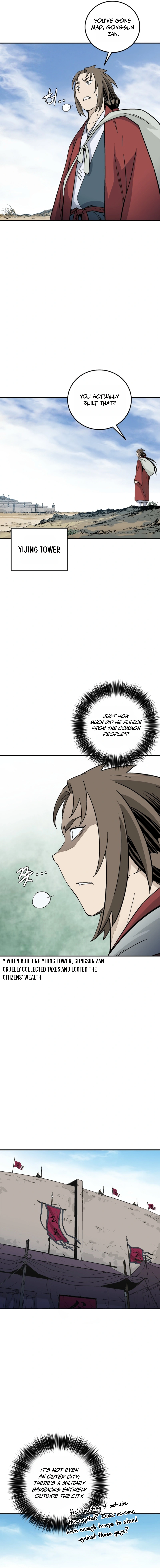 Read The Divine Surgeon EN Manga Online