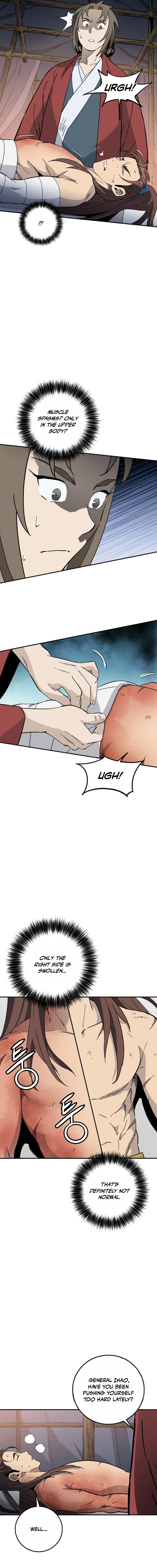 Read The Divine Surgeon EN Manga Online