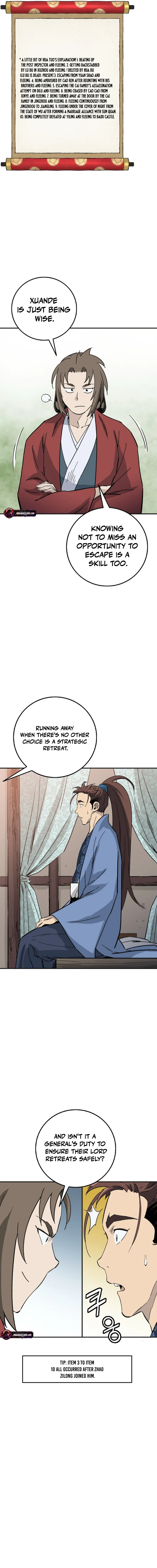 Read The Divine Surgeon EN Manga Online