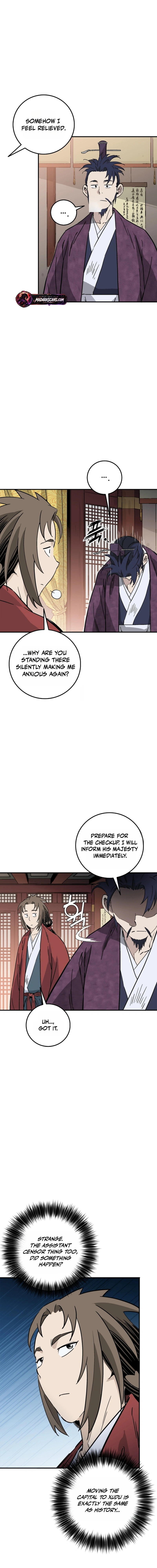 Read The Divine Surgeon EN Manga Online