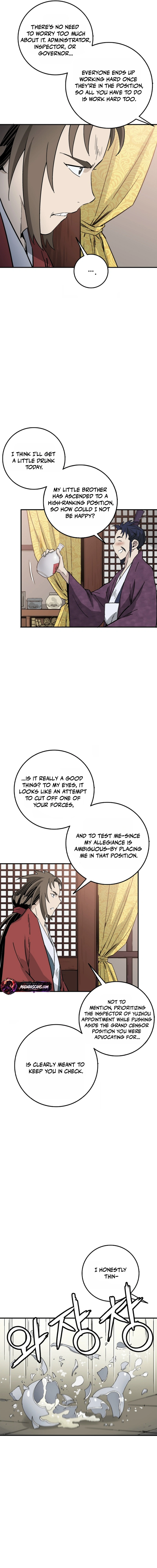 Read The Divine Surgeon EN Manga Online