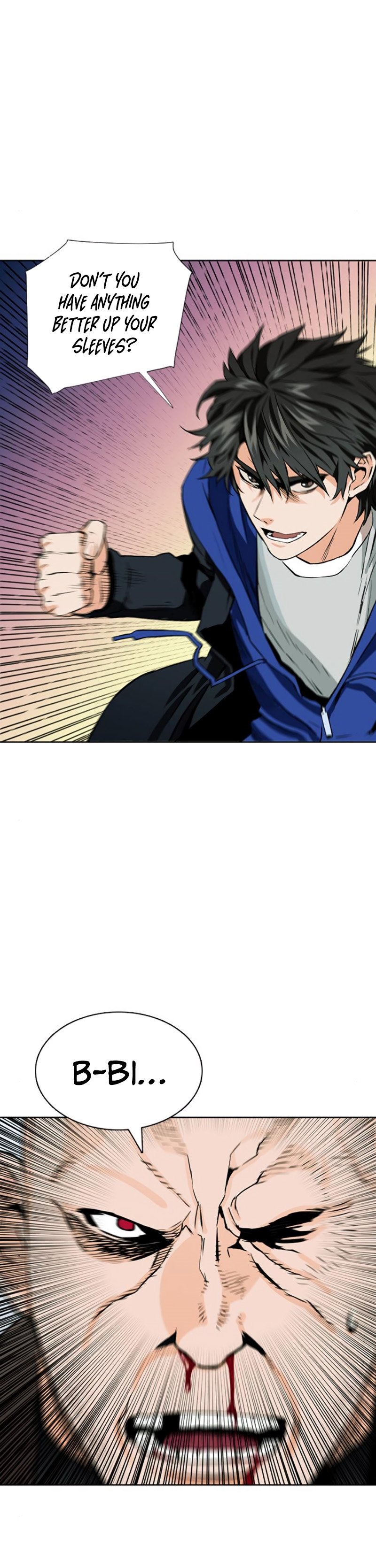 Read The Druid of Seoul Station En Manga Online