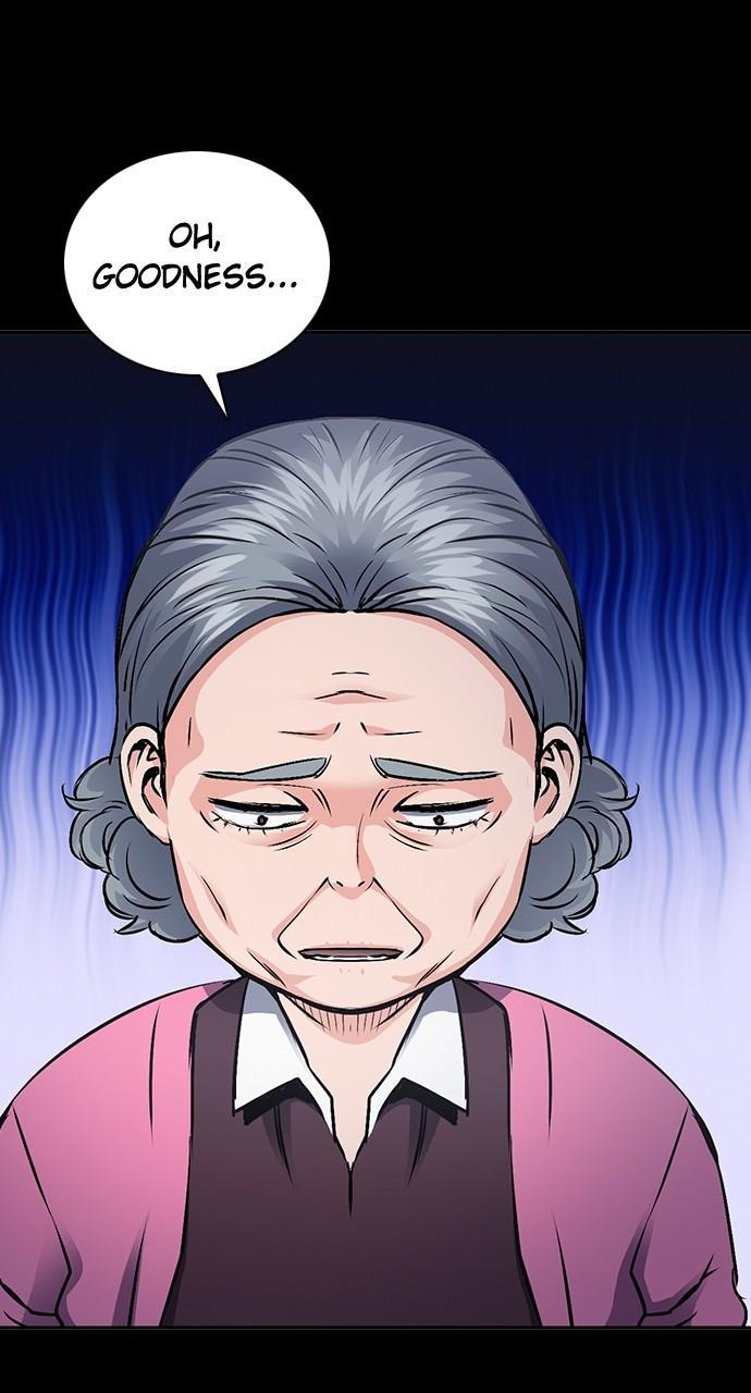 Read The Druid of Seoul Station En Manga Online