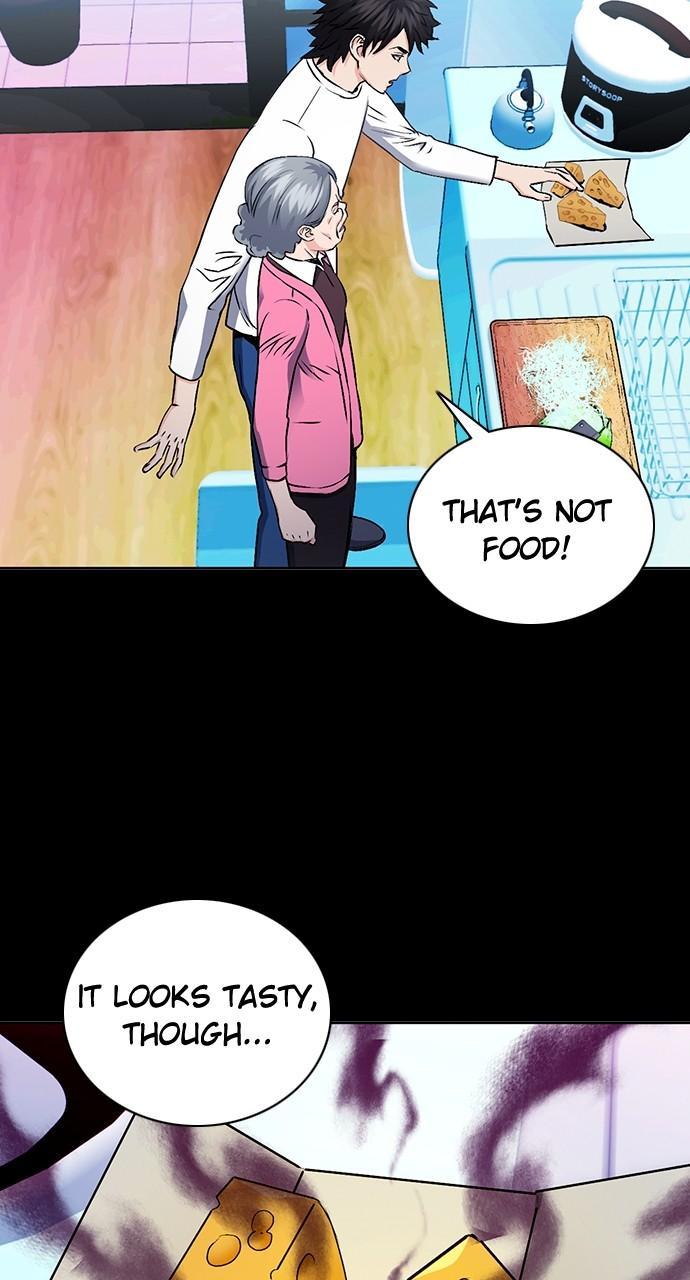 Read The Druid of Seoul Station En Manga Online