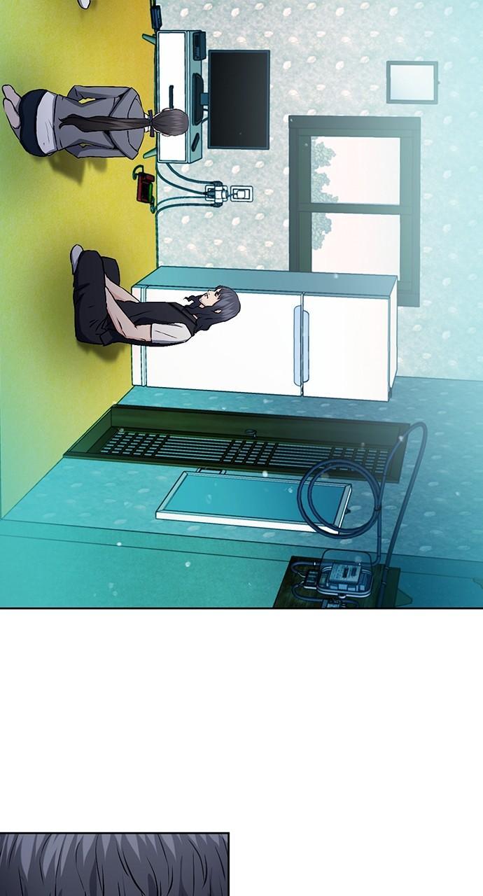 Read The Druid of Seoul Station En Manga Online