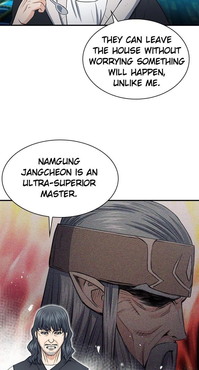 Read The Druid of Seoul Station En Manga Online