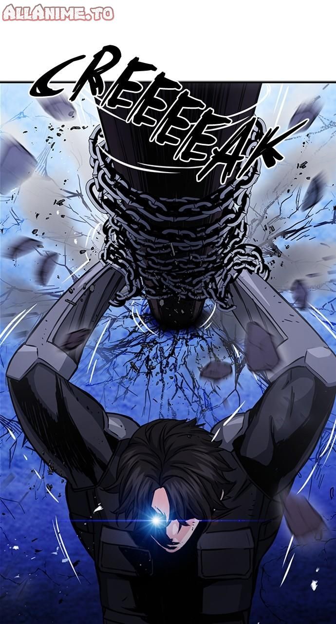 Read The Druid of Seoul Station En Manga Online