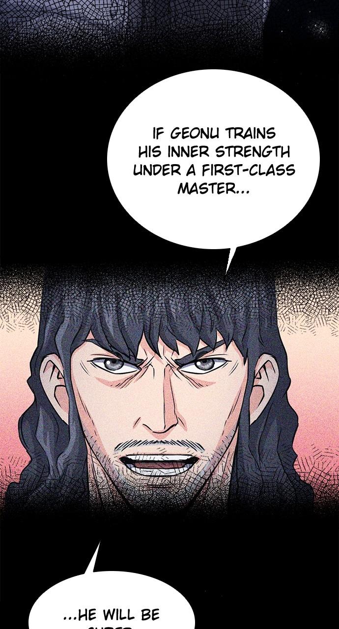 Read The Druid of Seoul Station En Manga Online