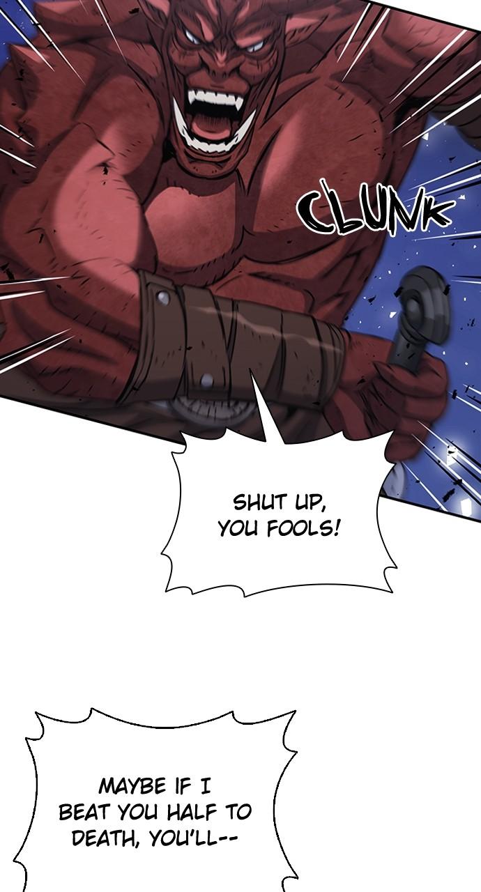 Read The Druid of Seoul Station En Manga Online