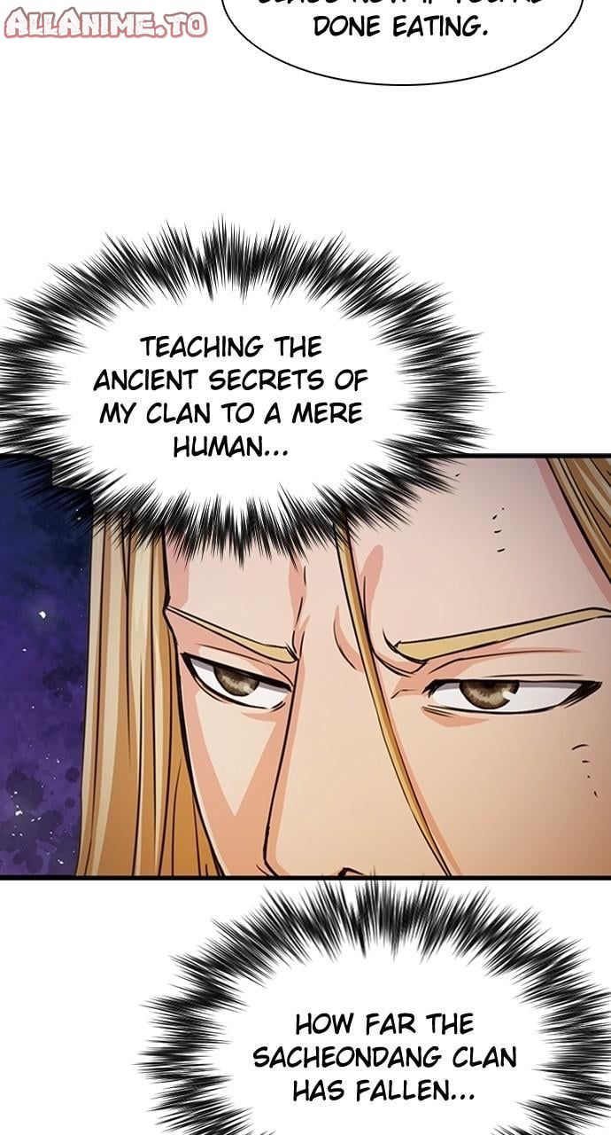 Read The Druid of Seoul Station En Manga Online