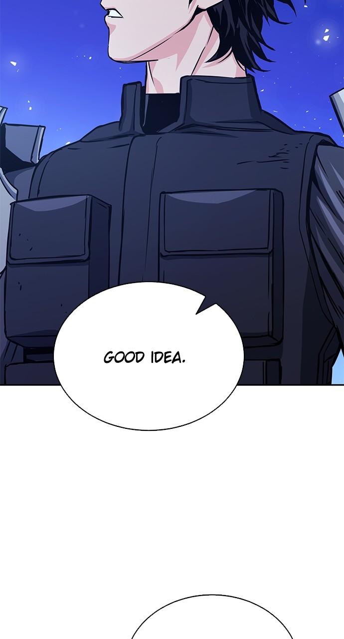 Read The Druid of Seoul Station En Manga Online