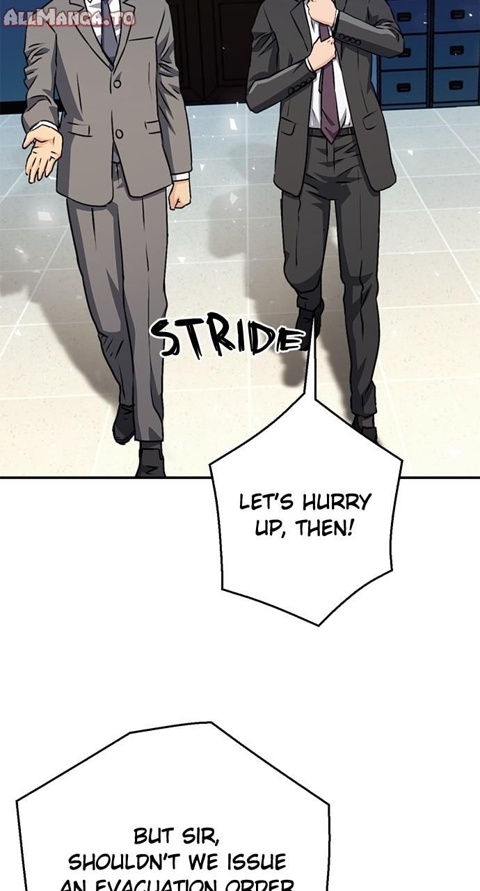 Read The Druid of Seoul Station En Manga Online