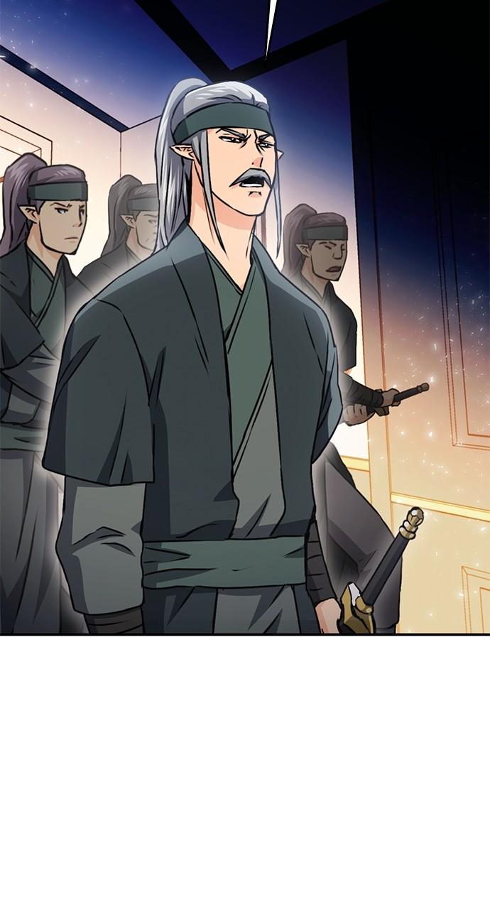 Read The Druid of Seoul Station En Manga Online