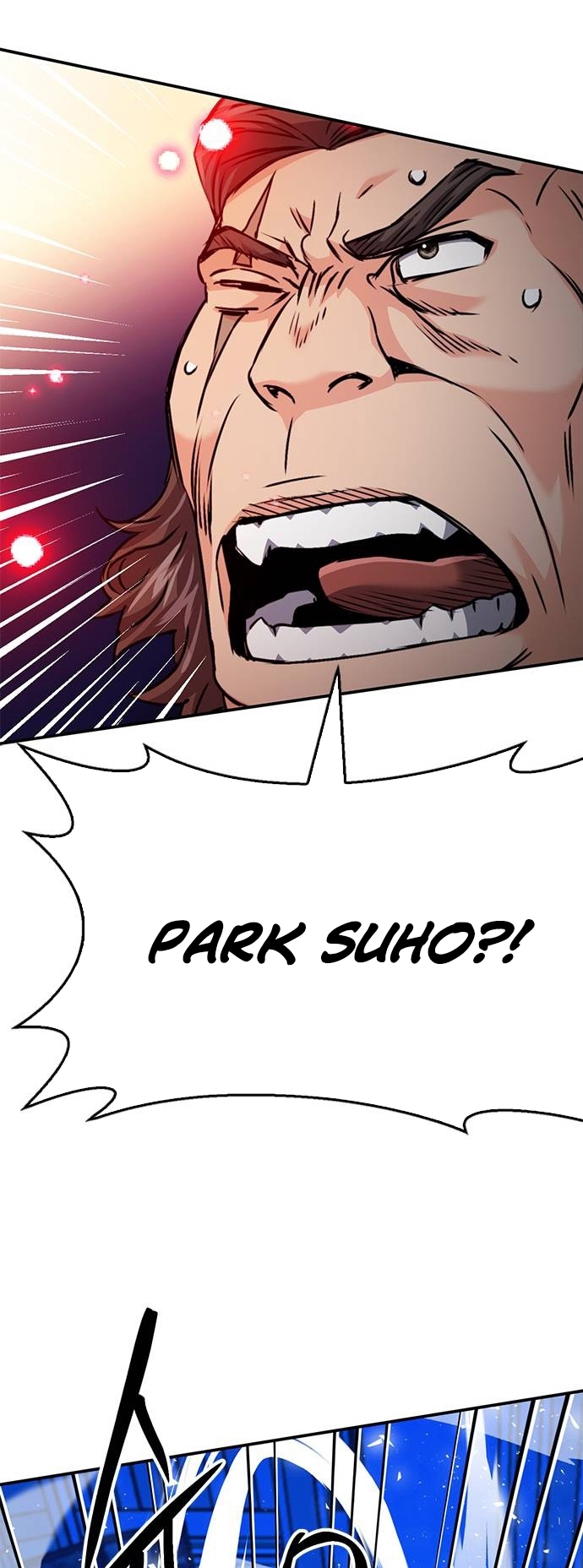 Read The Druid of Seoul Station En Manga Online