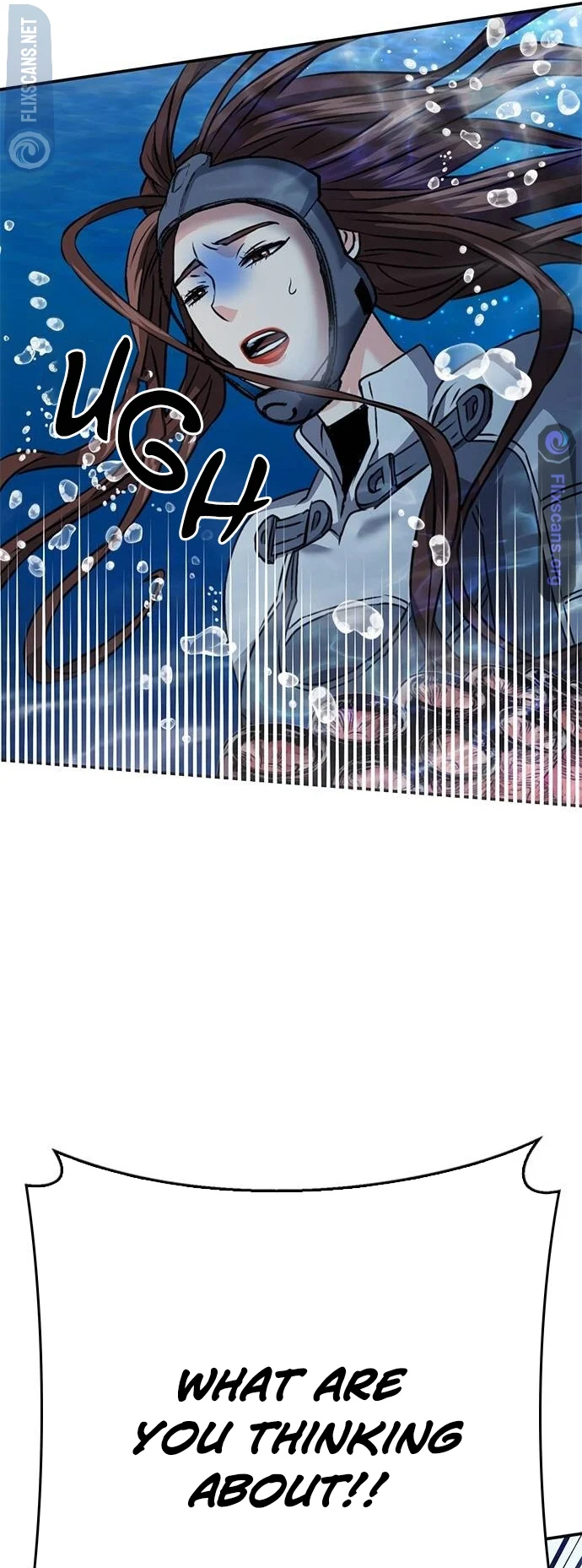 Read The Druid of Seoul Station En Manga Online