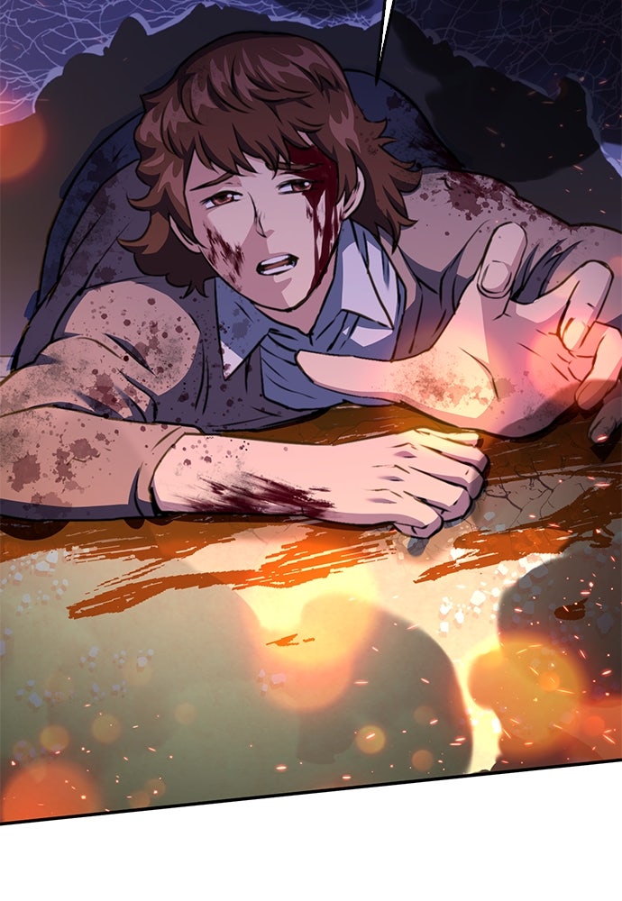 Read The Druid of Seoul Station En Manga Online