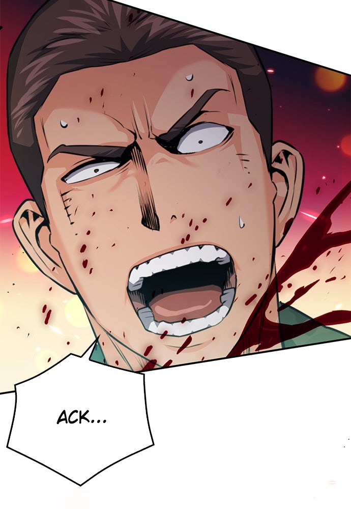 Read The Druid of Seoul Station En Manga Online