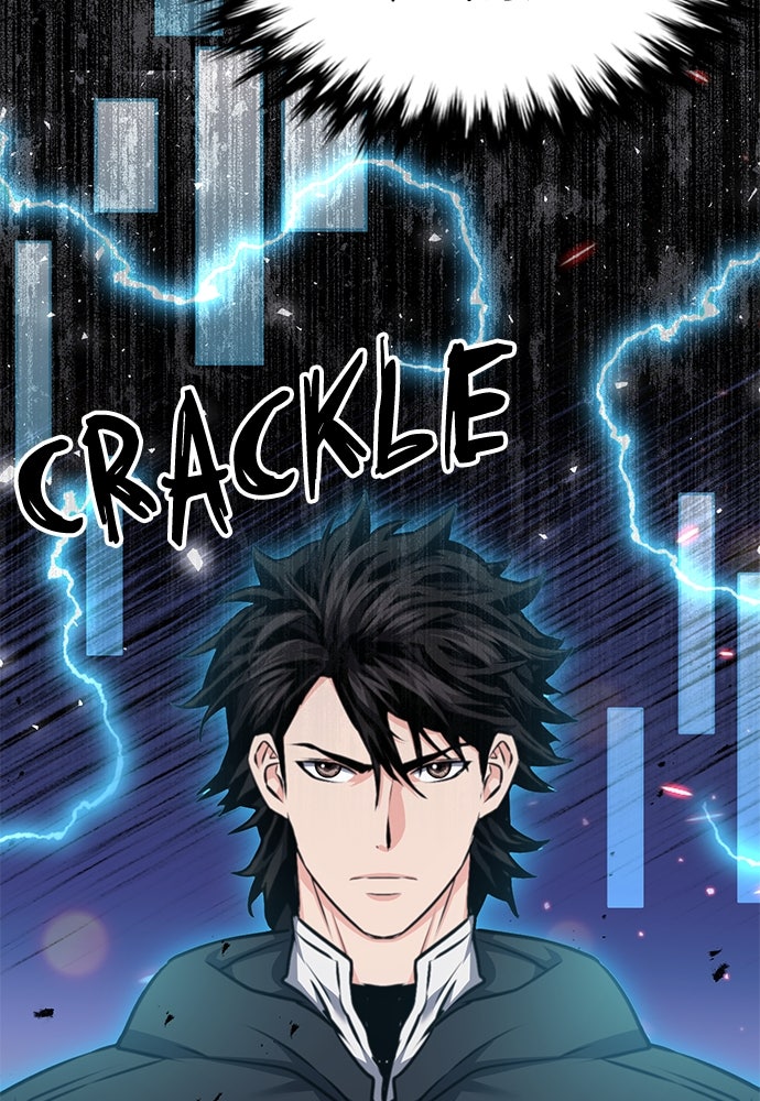 Read The Druid of Seoul Station En Manga Online