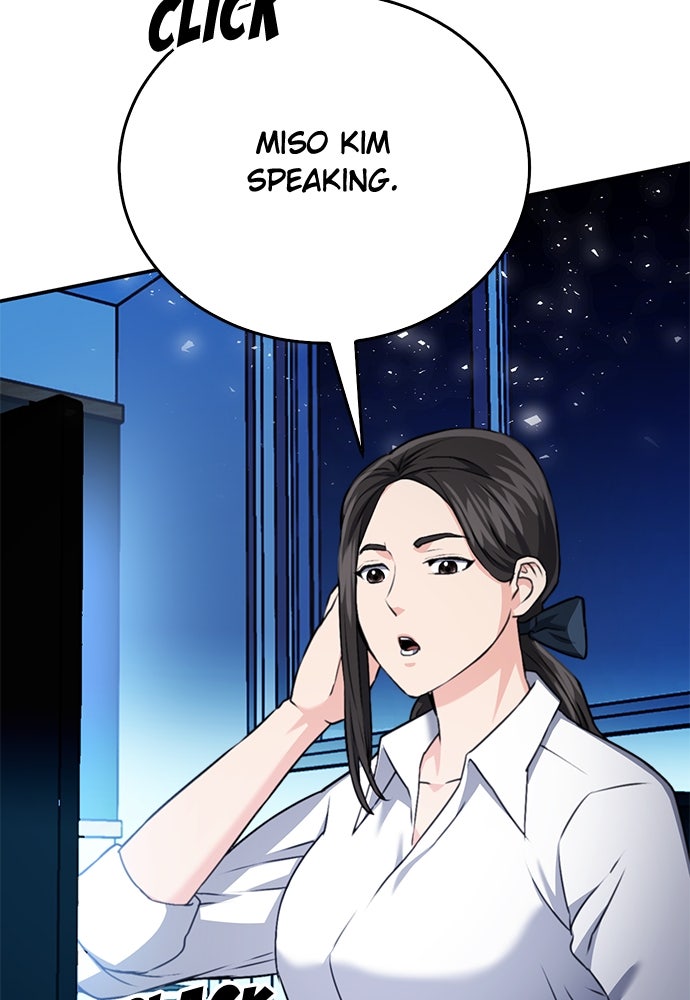 Read The Druid of Seoul Station En Manga Online
