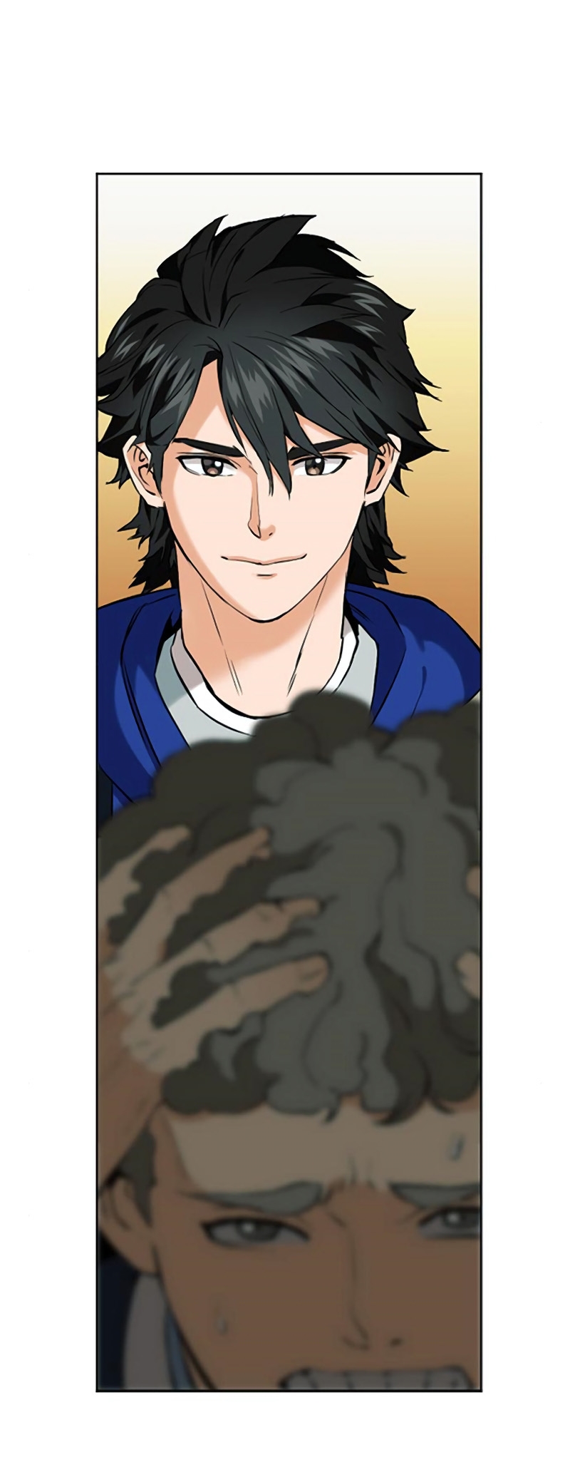 Read The Druid of Seoul Station En Manga Online
