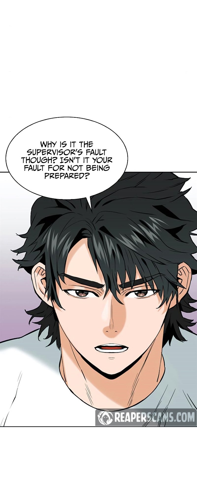 Read The Druid of Seoul Station En Manga Online