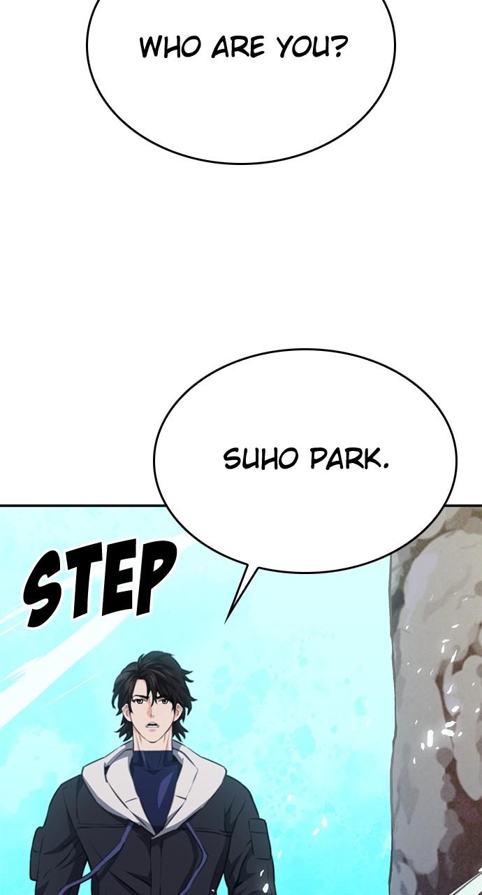 Read The Druid of Seoul Station En Manga Online