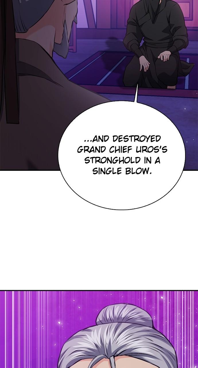 Read The Druid of Seoul Station En Manga Online