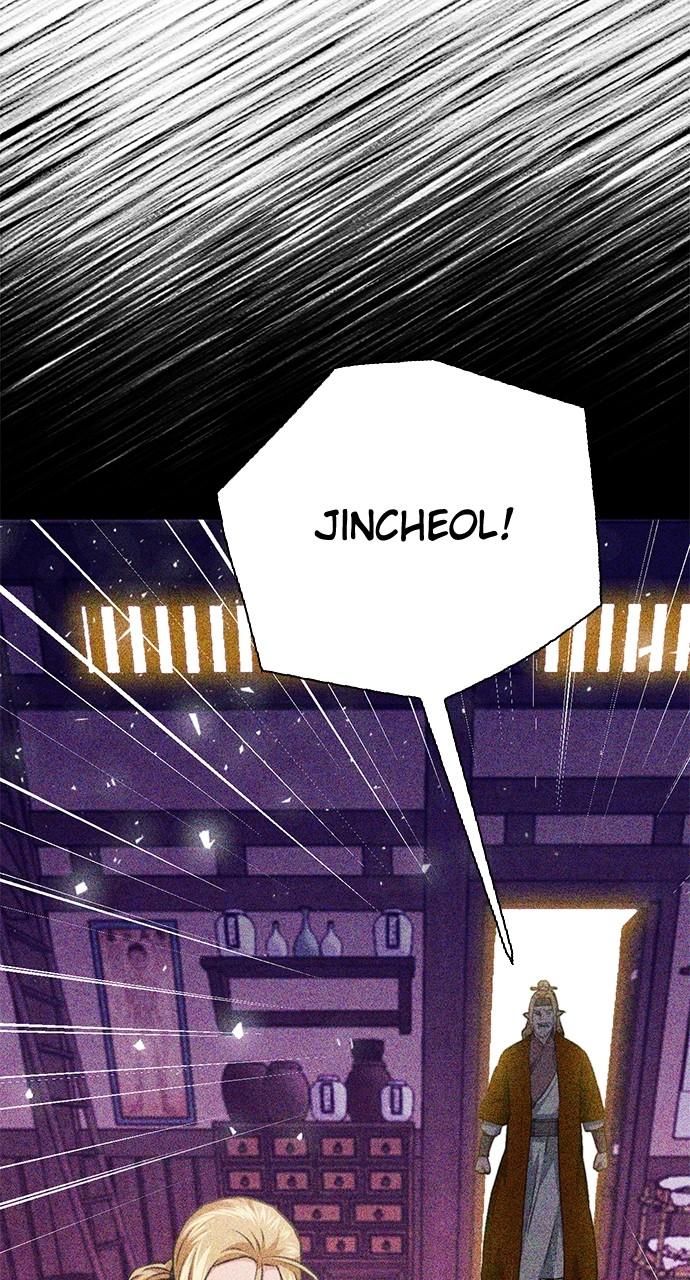 Read The Druid of Seoul Station En Manga Online