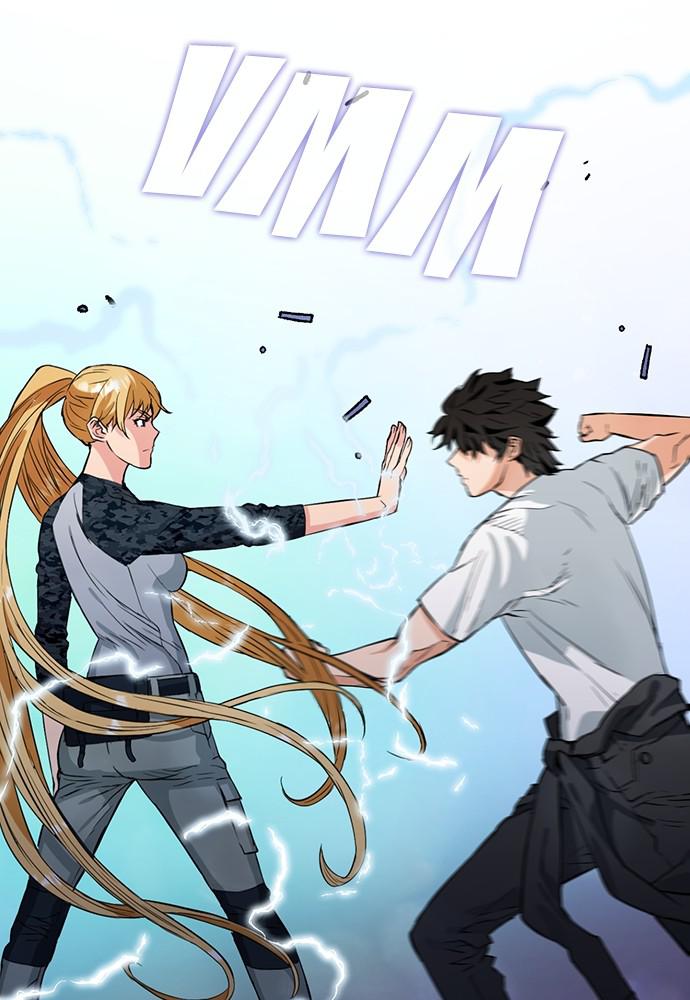 Read The Druid of Seoul Station En Manga Online