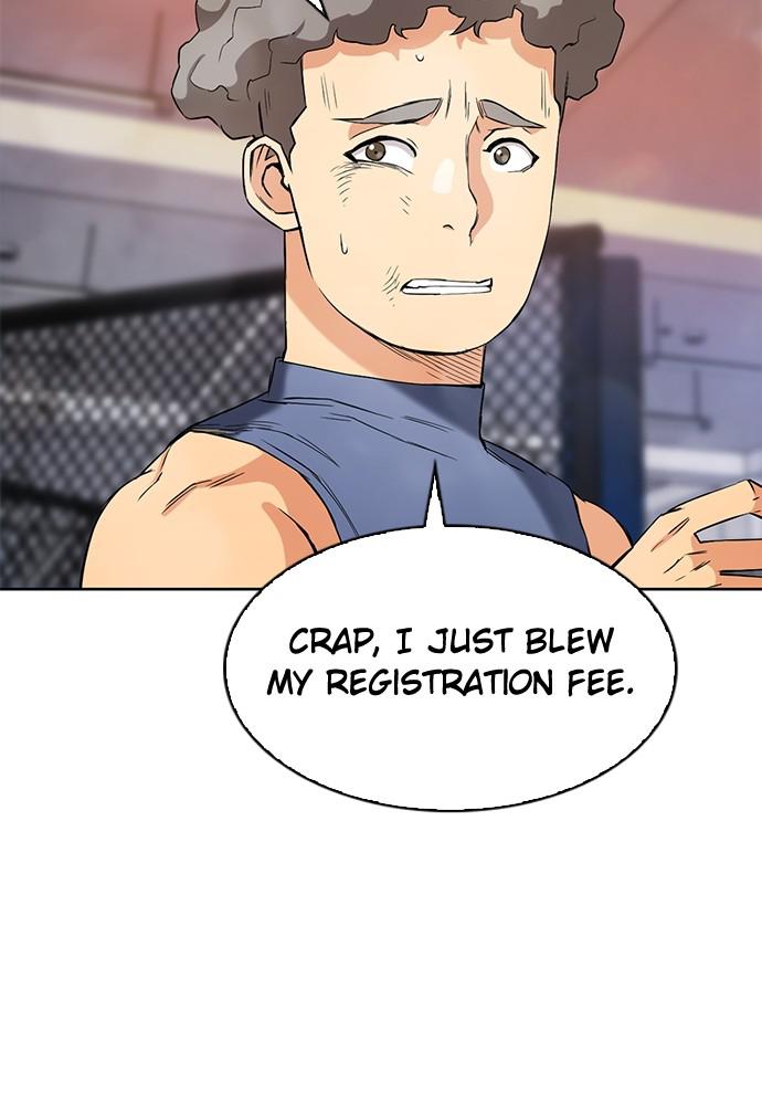 Read The Druid of Seoul Station En Manga Online