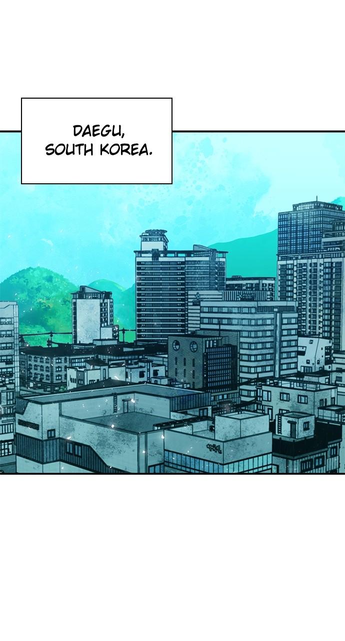 Read The Druid of Seoul Station En Manga Online