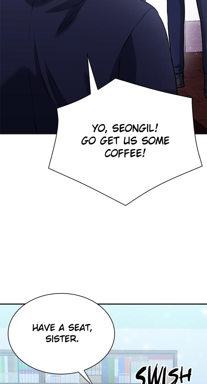 Read The Druid of Seoul Station En Manga Online