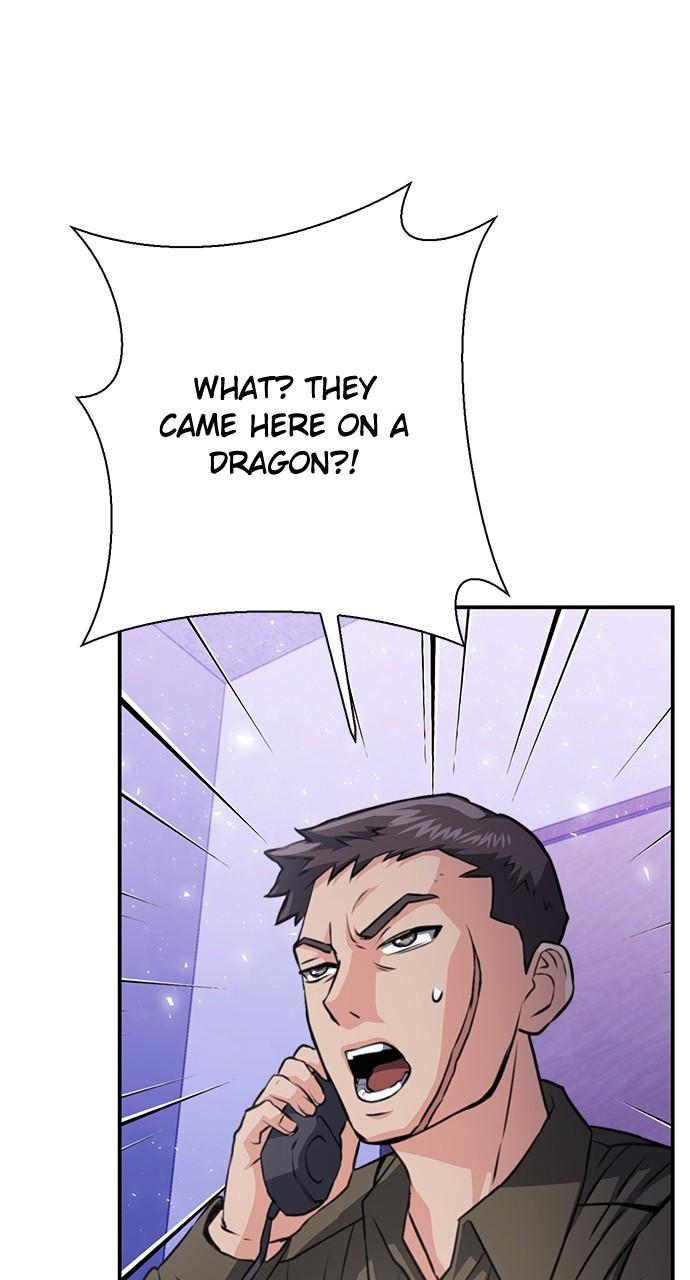 Read The Druid of Seoul Station En Manga Online
