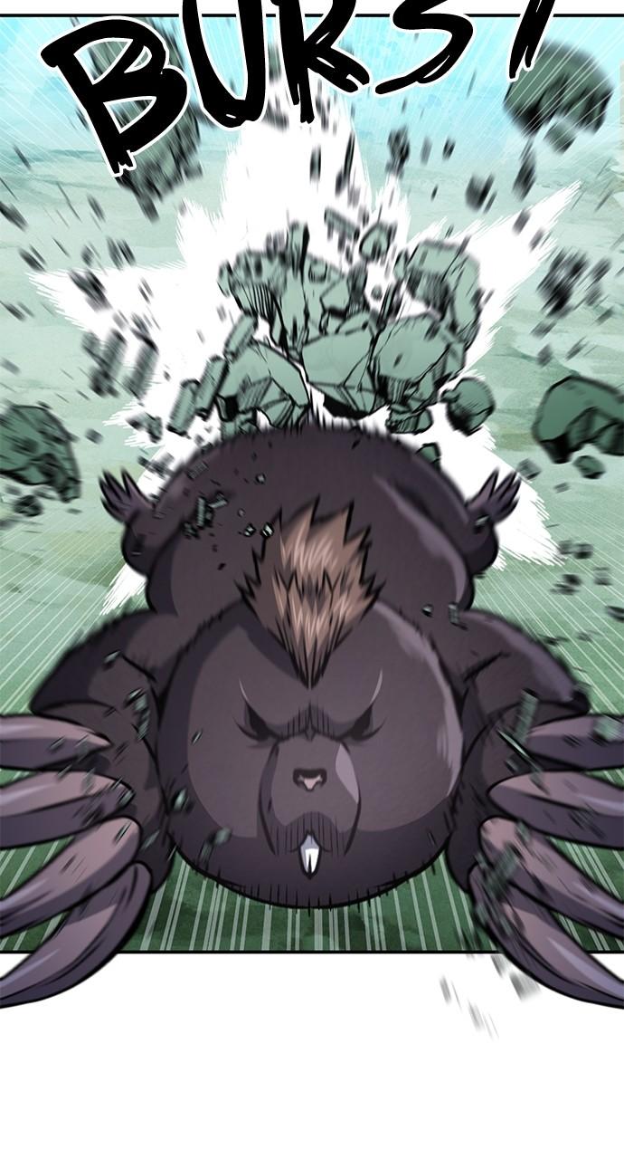Read The Druid of Seoul Station En Manga Online