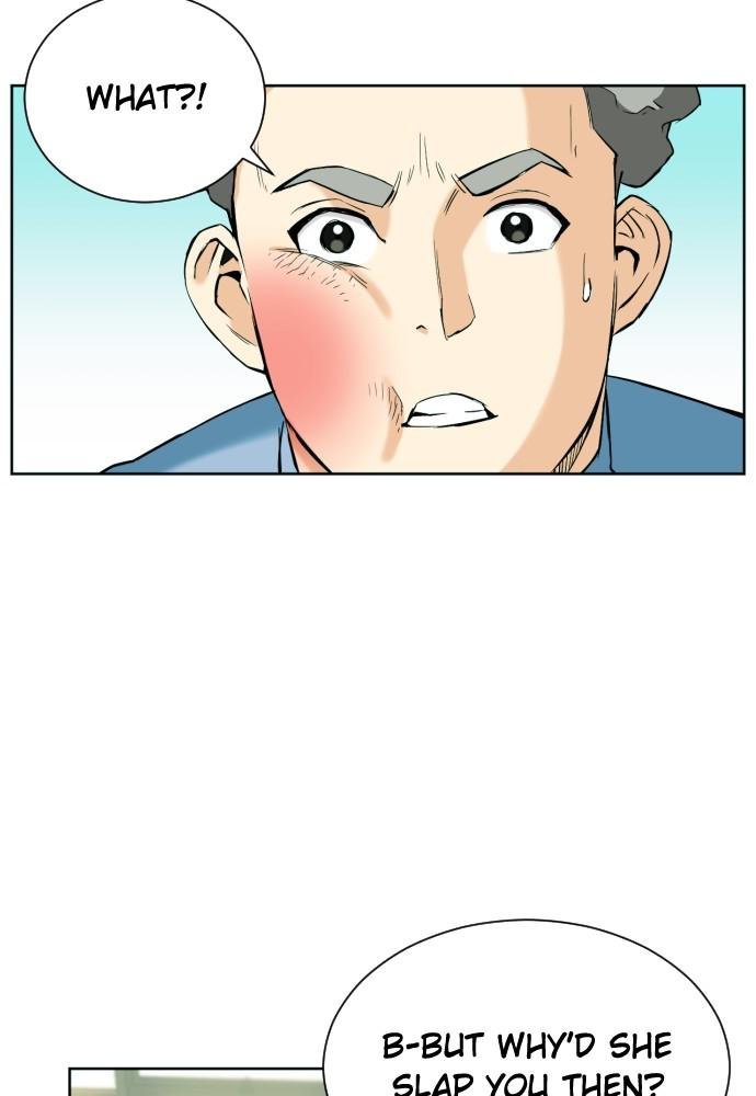 Read The Druid of Seoul Station En Manga Online