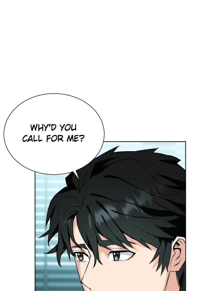 Read The Druid of Seoul Station En Manga Online
