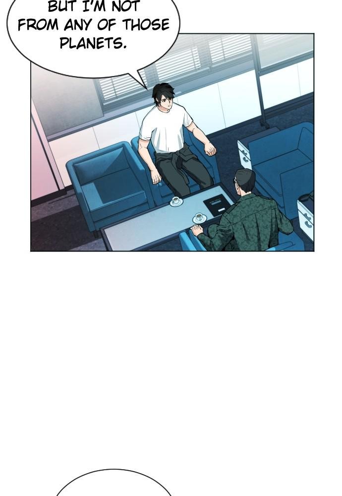 Read The Druid of Seoul Station En Manga Online
