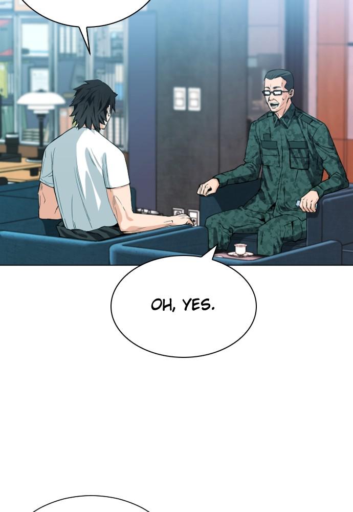 Read The Druid of Seoul Station En Manga Online